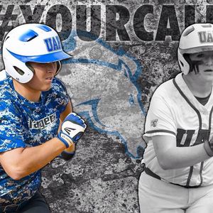 Image post by @uahchargers on Instagram