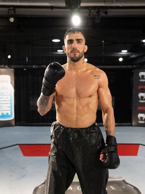 Image post by @thecubanproblem145ufc on Instagram