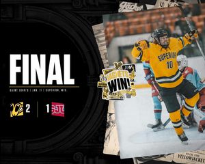 Image post by @uwsmhky on Instagram