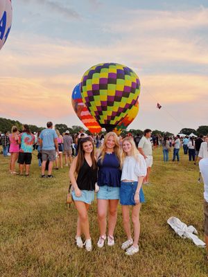 Image post by @clemsongammaphi on Instagram