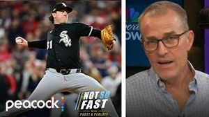 Video post by @nbcsports on YouTube