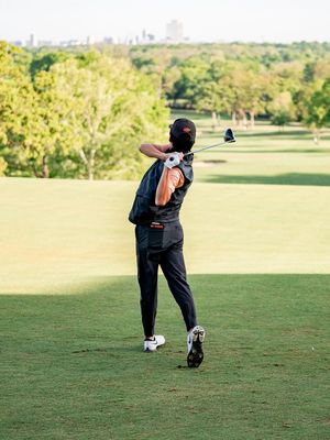 Image post by @cowboygolf on Instagram