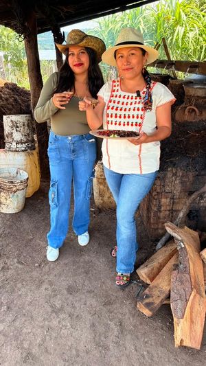 Image post by @divis_oaxaquena on Instagram