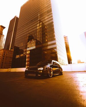 Image post by @temotive on Instagram