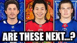 Video post by @gravitehhockey on YouTube