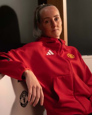 Image post by @manutdwomen on Instagram