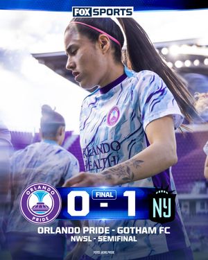 Image post by @foxsportsmx on Instagram