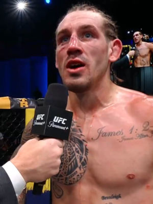 Video post by @ufc on TikTok