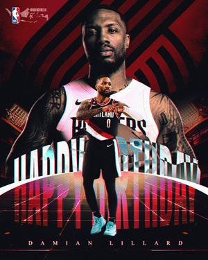 Image post by @nbaindonesia on Instagram