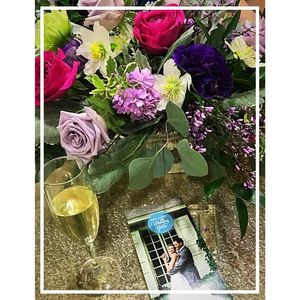 Image post by @ChesterCoWeddingCo on Facebook