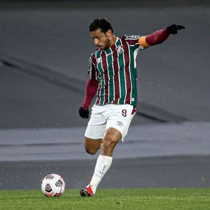 Image post by @fluminensefc on Instagram
