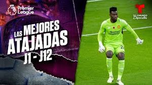 Video post by @deportes on YouTube