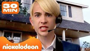 Video post by @nickelodeon on YouTube