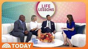 Video post by @today on YouTube