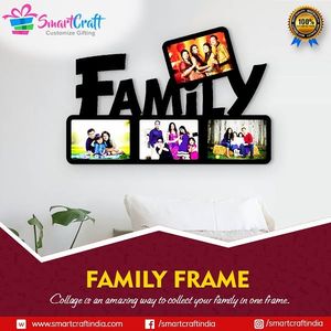 Image post by @smartcraftindia on Instagram