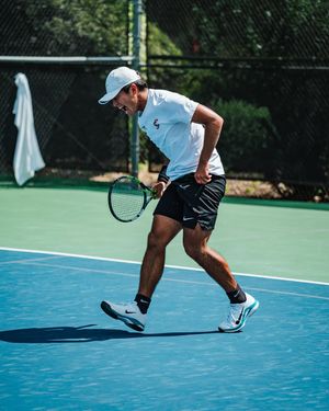 Image post by @scumtennis on Instagram