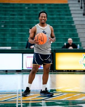 Image post by @jcusports on Instagram