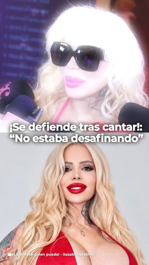 Image post by @univisionfamosos on Instagram