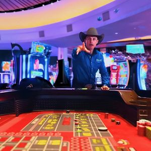 Image post by @palms on Instagram