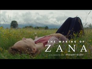 Video post by @panavision on YouTube