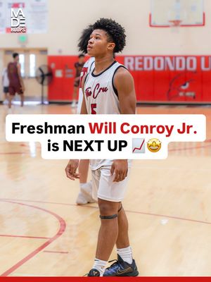 Image post by @madehoops on Instagram