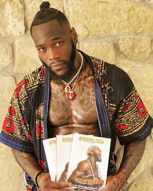 Image post by @bronzebomber on Instagram