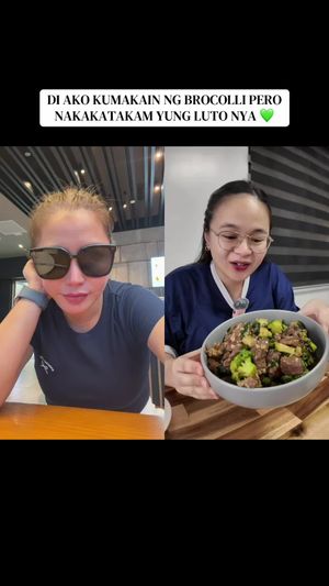 Video post by @annamagkawasofficial on TikTok