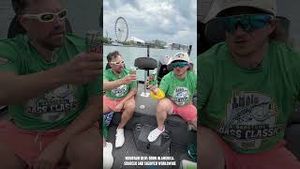 Video post by @barstooloutdoors on YouTube