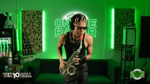 Image post by @ontheradarradio on Instagram