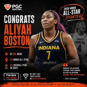 Image post by @pgcbasketball on Instagram