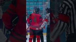 Video post by @olympics on YouTube