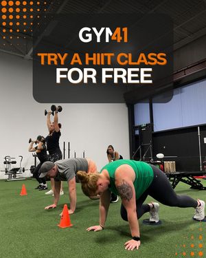 Image post by @gym41kw on Instagram