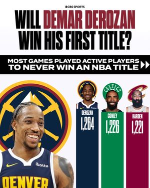 Video post by @cbssports on TikTok
