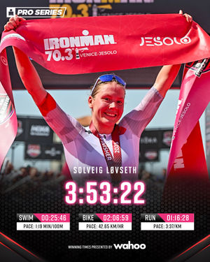 Image post by @ironmantri on Instagram
