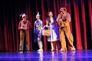 Image post by @denverjewishdayschool on Instagram