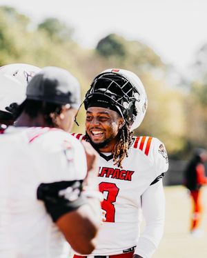 Image post by @packfootball on Instagram
