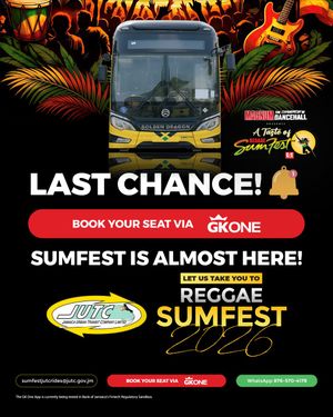 Image post by @thejamaicastar on Instagram