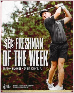 Image post by @hailstatemg on Instagram