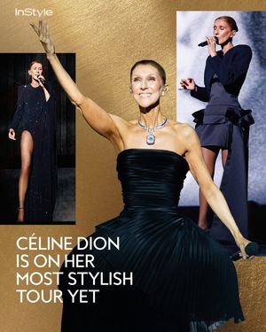 Image post by @instylemagazine on Instagram