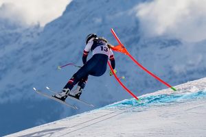 Image post by @skiracingmedia on Instagram