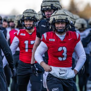 Image post by @armywp_football on Instagram