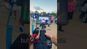 Video post by @dreffects on YouTube