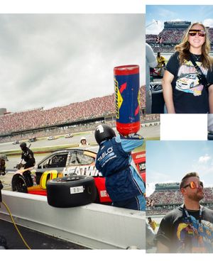 Image post by @luecreative on Instagram