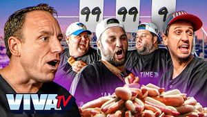 Video post by @Barstool Sports on YouTube
