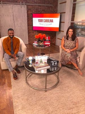 Image post by @yourcarolina on Facebook