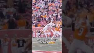 Video post by @maxpreps on YouTube