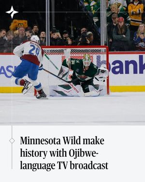 Image post by @startribune on Instagram