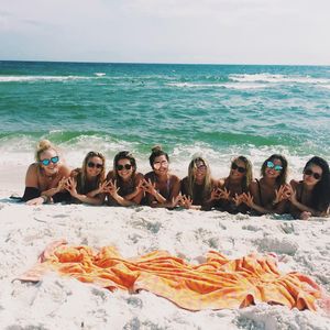 Image post by @alabama_zta on Instagram