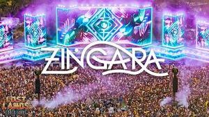 Video post by @lostlandsmusicfestival on YouTube