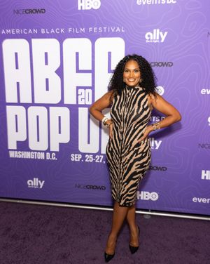 Image post by @americanblackfilmfestival on Instagram